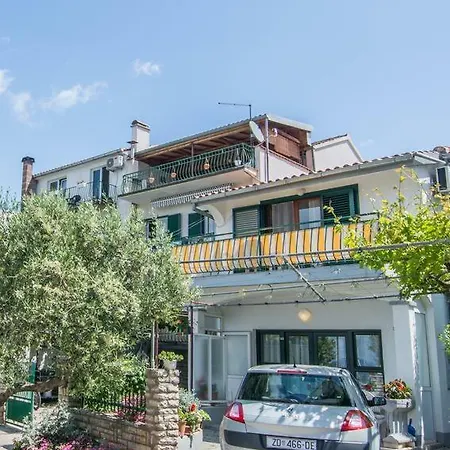 12829c Biograd na Moru